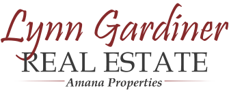 Lynn Gardiner Real Estate - Amana Properties